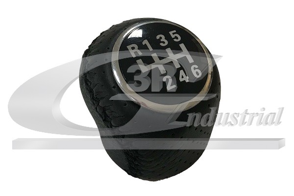 3RG Pookknoppen  25253