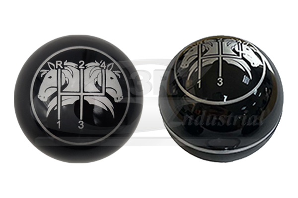 3RG Pookknoppen  25255