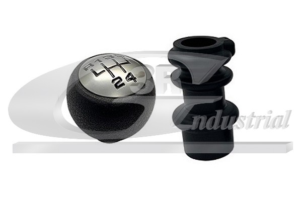 3RG Pookknoppen  25268