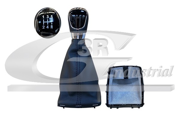 3RG Versnellingspook manchet 25324