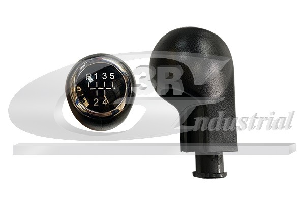 3RG Pookknoppen  25424