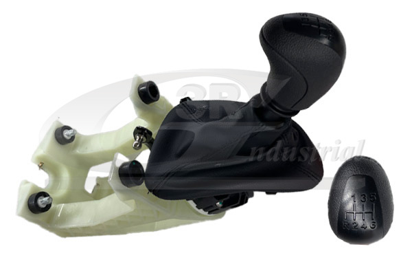 3RG Schakelhefboom 25540