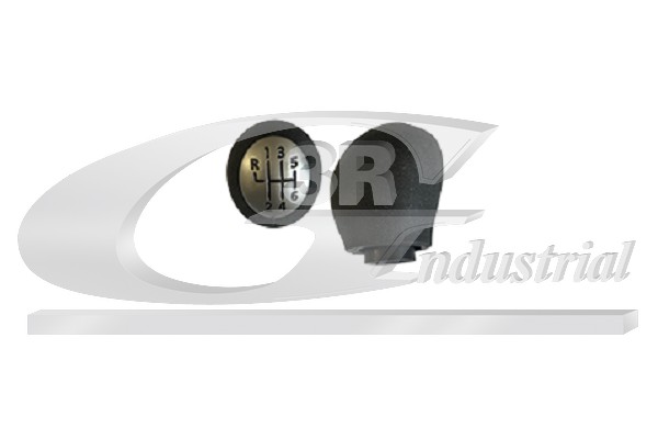 3RG Pookknoppen  25617