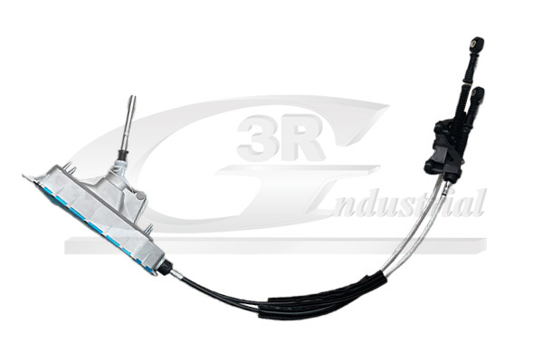 3RG Schakelhefboom 25739