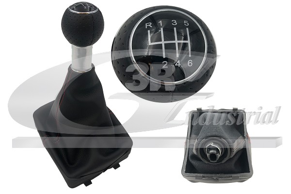 3RG Versnellingspook manchet 25777