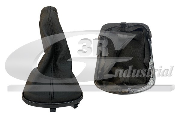 3RG Versnellingspook manchet 25905