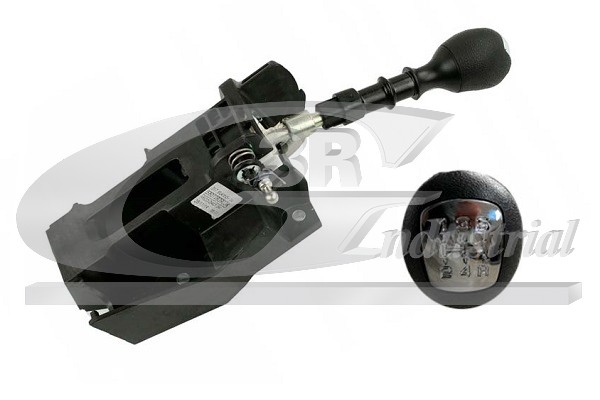 3RG Schakelstang 25921