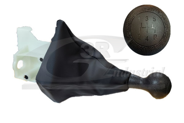 3RG Schakelhefboom 25934