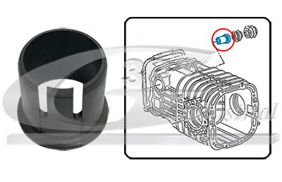 3RG Schakelstangbus 26732