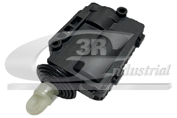 3RG Deurslot (Binnendeel) 28403