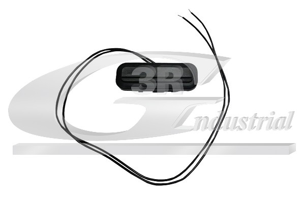 3RG Centrale deurvergrendeling 28409