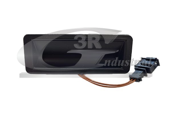 3RG Schakelaar, achterklepregeling 28715