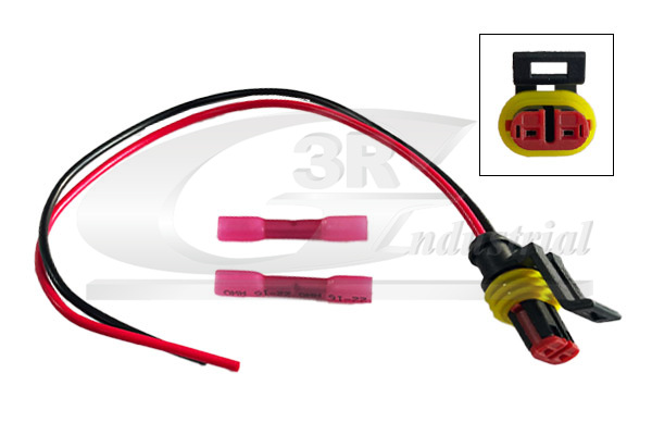 3RG Kabelreparatieset, cenrale elektriciteit 30004