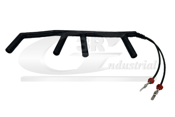 3RG Kabelreparatieset, gloeibougie 30710