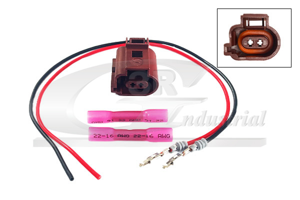 3RG Kabelreparatieset, cenrale elektriciteit 30764