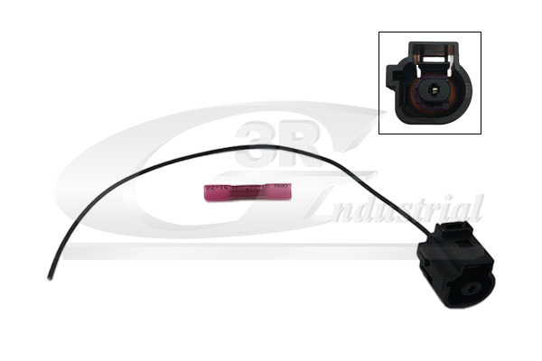 3RG Kabelreparatieset, oliedrukschakelaar 30782