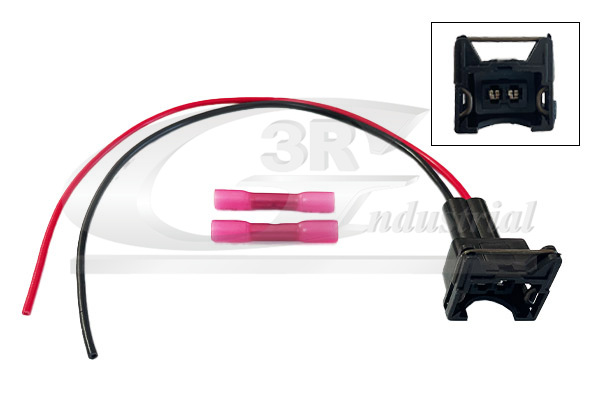 3RG Kabelreparatieset, drukconvertor 30905