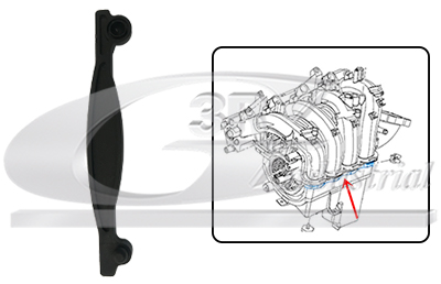 3RG Kabelreparatieset 36800
