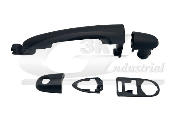 3RG Portiergreep buitenkant 69610