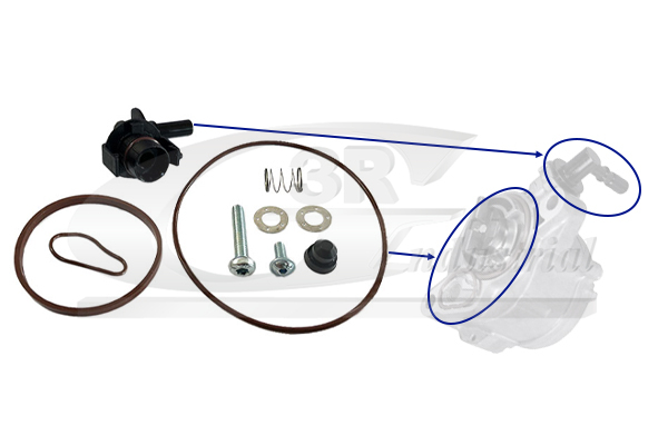 3RG Rembekrachtiger 74201