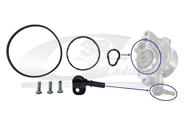 3RG Rembekrachtiger 74206