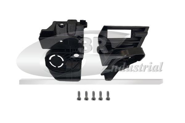 3RG Koplamp reparatieset 77232