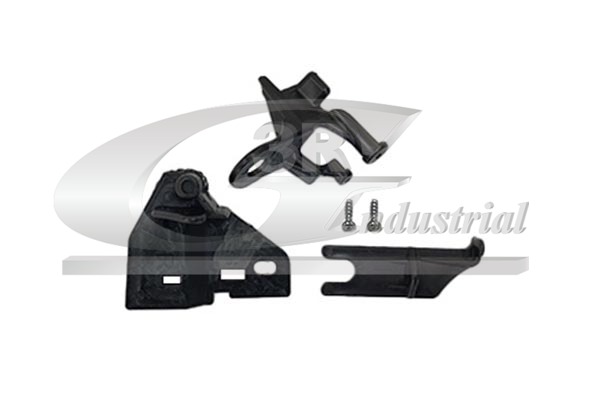 3RG Koplamp reparatieset 77600