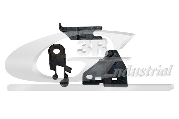 3RG Koplamp reparatieset 77601