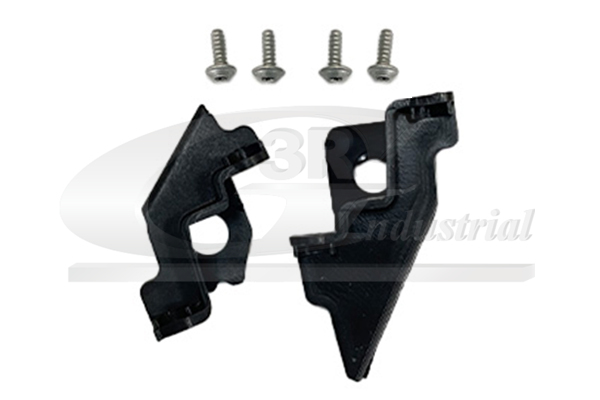 3RG Koplamp reparatieset 77704