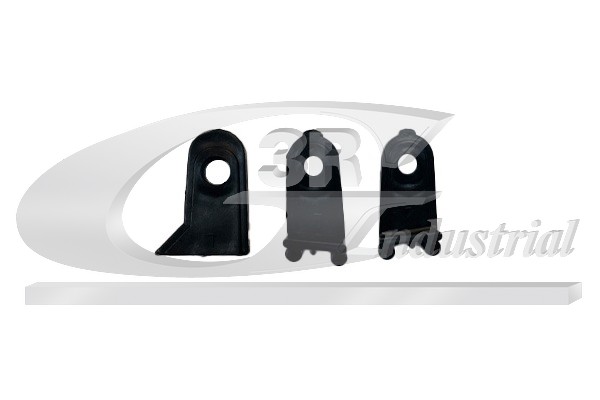 3RG Koplamp reparatieset 77809