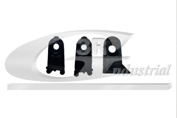 3RG Koplamp reparatieset 77810