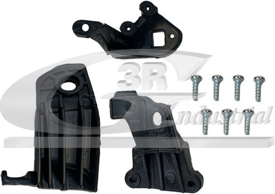 3RG Koplamp reparatieset 77908