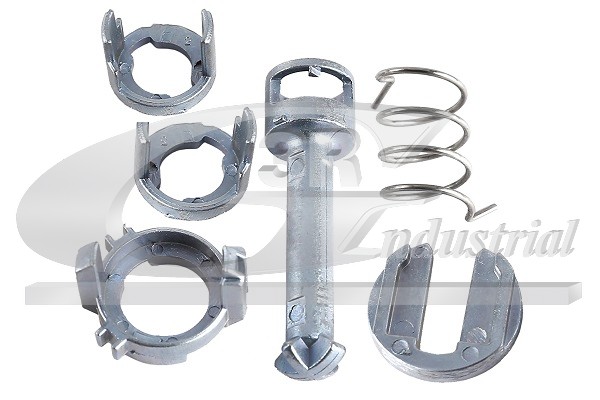 3RG Slotcilinder 80185