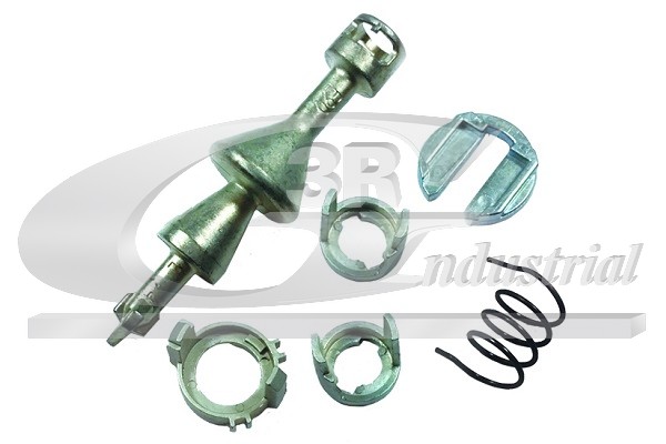 3RG Slotcilinder 80186