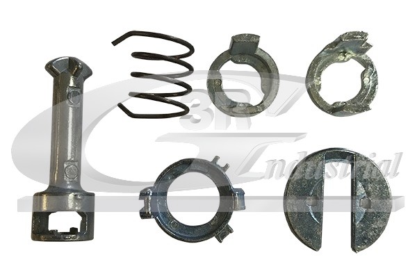 3RG Slotcilinder 80187