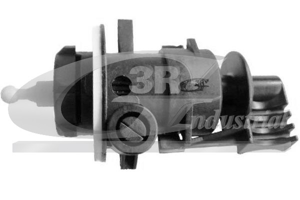 3RG Stelmotor koplamp lichthoogte 80249