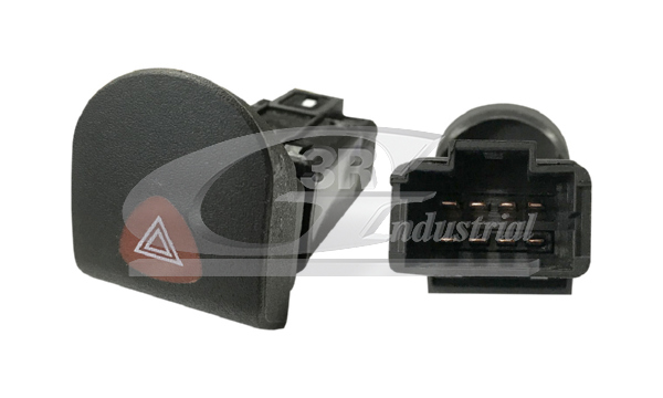 3RG Alarmlicht schakelaar 82627