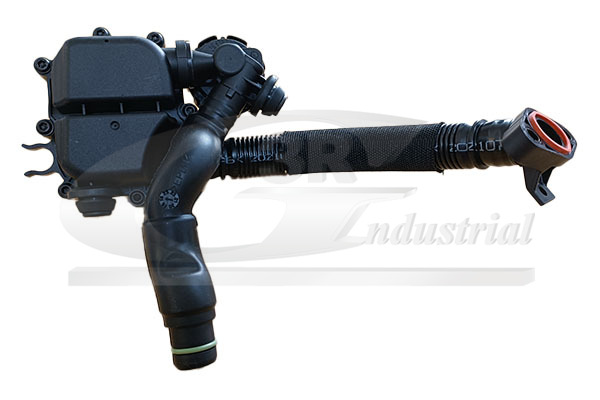 3RG Klep, ontluchting nokkenasbehuizing 82801