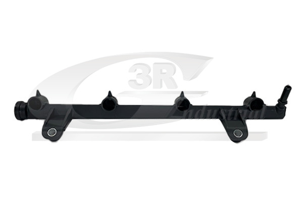 3RG Brandstofleiding 83611