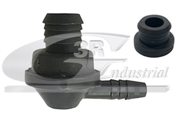 3RG Klep, ontluchting nokkenasbehuizing 83779