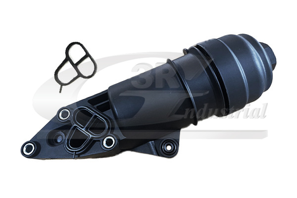 3RG Behuizing, oliefilter 83797