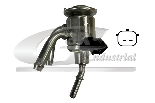 3RG Ureumfilter 84105