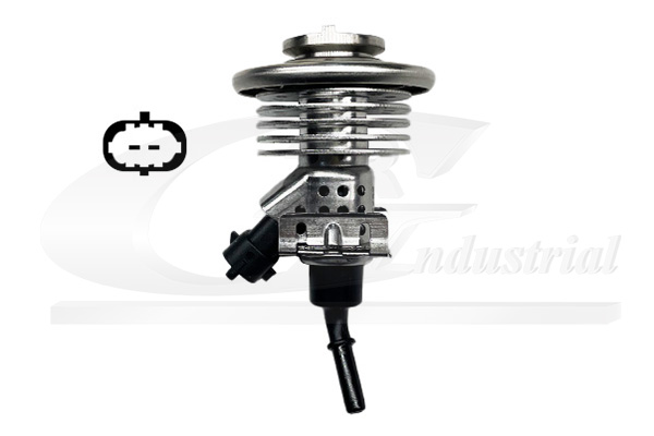 3RG Doseersysteem, ureuminspuiting 84802