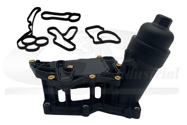 3RG Behuizing, oliefilter 85135