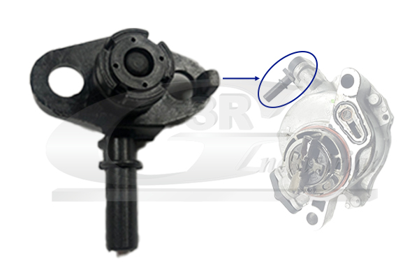 3RG Vacuumpomp 85289