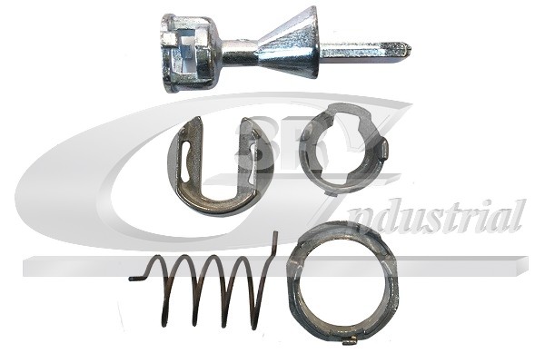 3RG Slotcilinder 85783