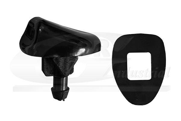 3RG Ruitensproeier pomp 86204