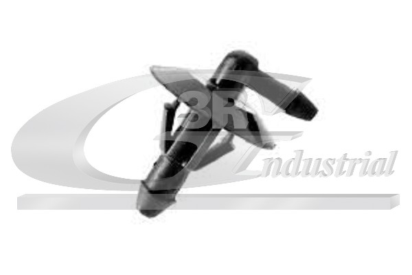 3RG Ruitensproeier pomp 86500