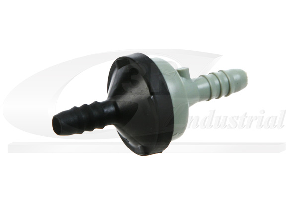 3RG Klep, luchtregeling (aanzuiglucht) 86789