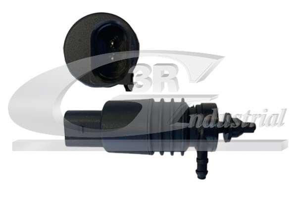 3RG Ruitensproeier pomp 88114